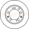 BENDIX 561804B Brake Disc